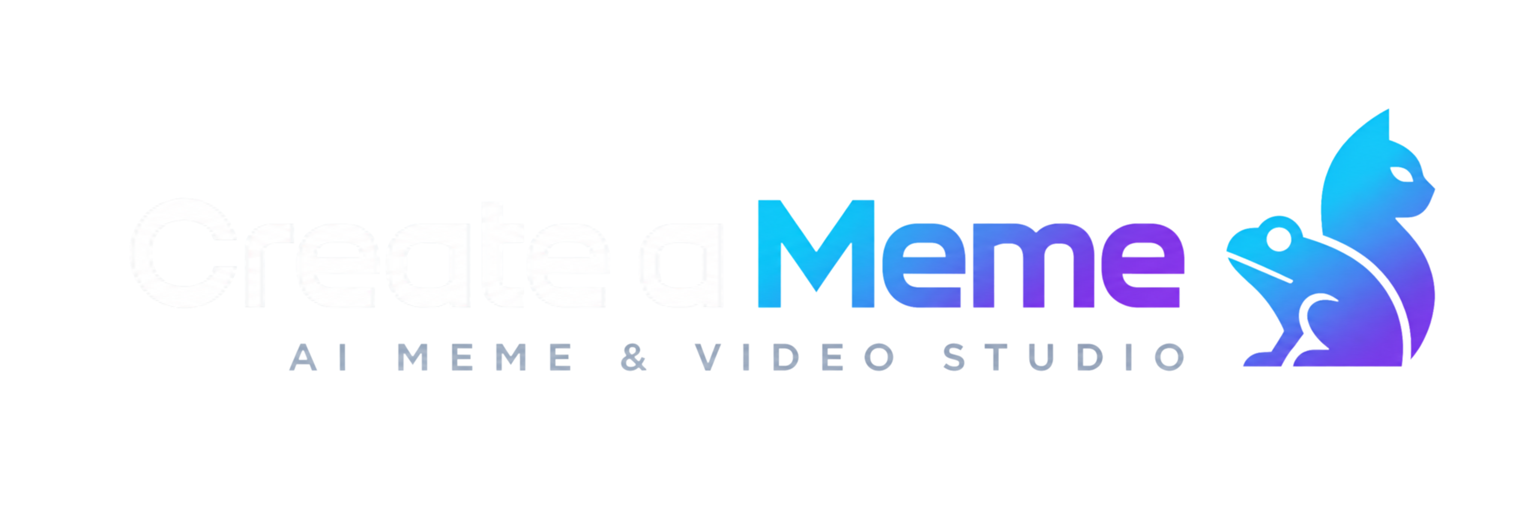 Create a Meme — AI Meme & Video Studio logo