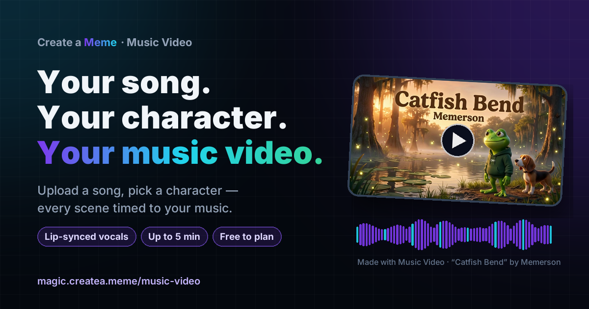 🎵 Music Video share image