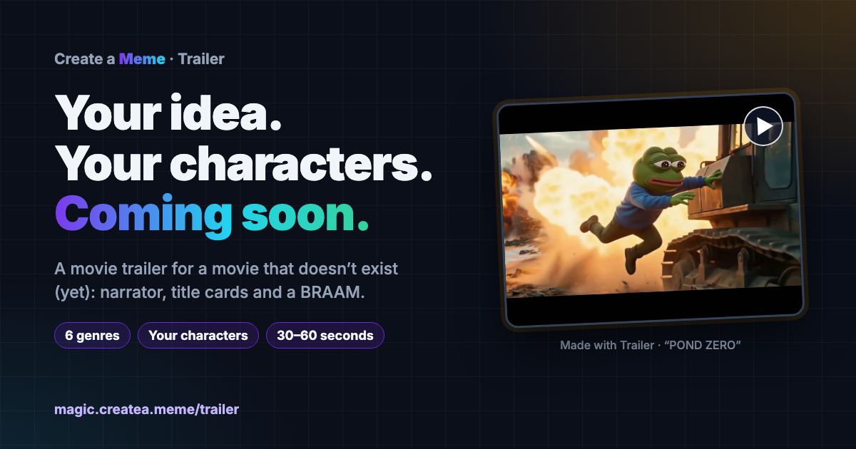 🎞 Trailer share image